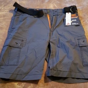 Mens Cargo shorts 36 waist